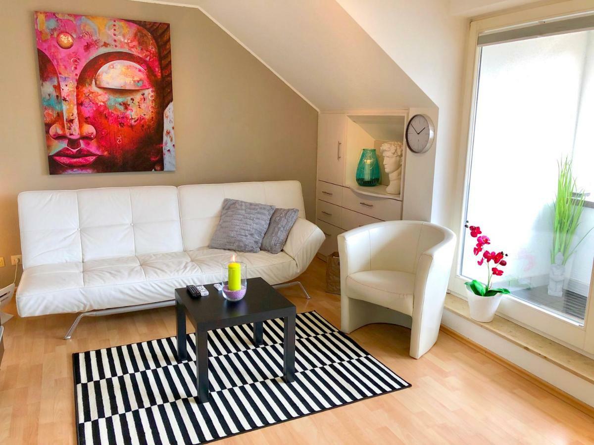 Fewo Seeperle Mit Seesicht Bodman-Ludwigshafen Extérieur photo