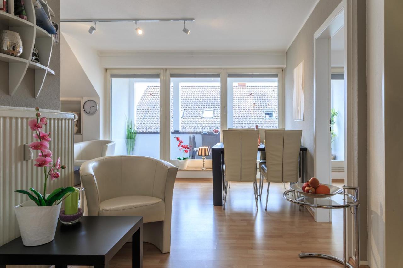 Fewo Seeperle Mit Seesicht Bodman-Ludwigshafen Extérieur photo