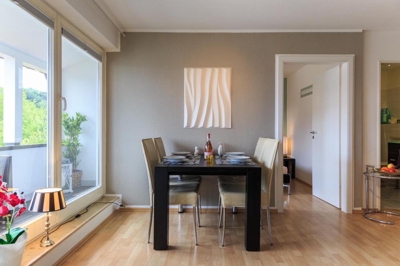 Fewo Seeperle Mit Seesicht Bodman-Ludwigshafen Extérieur photo